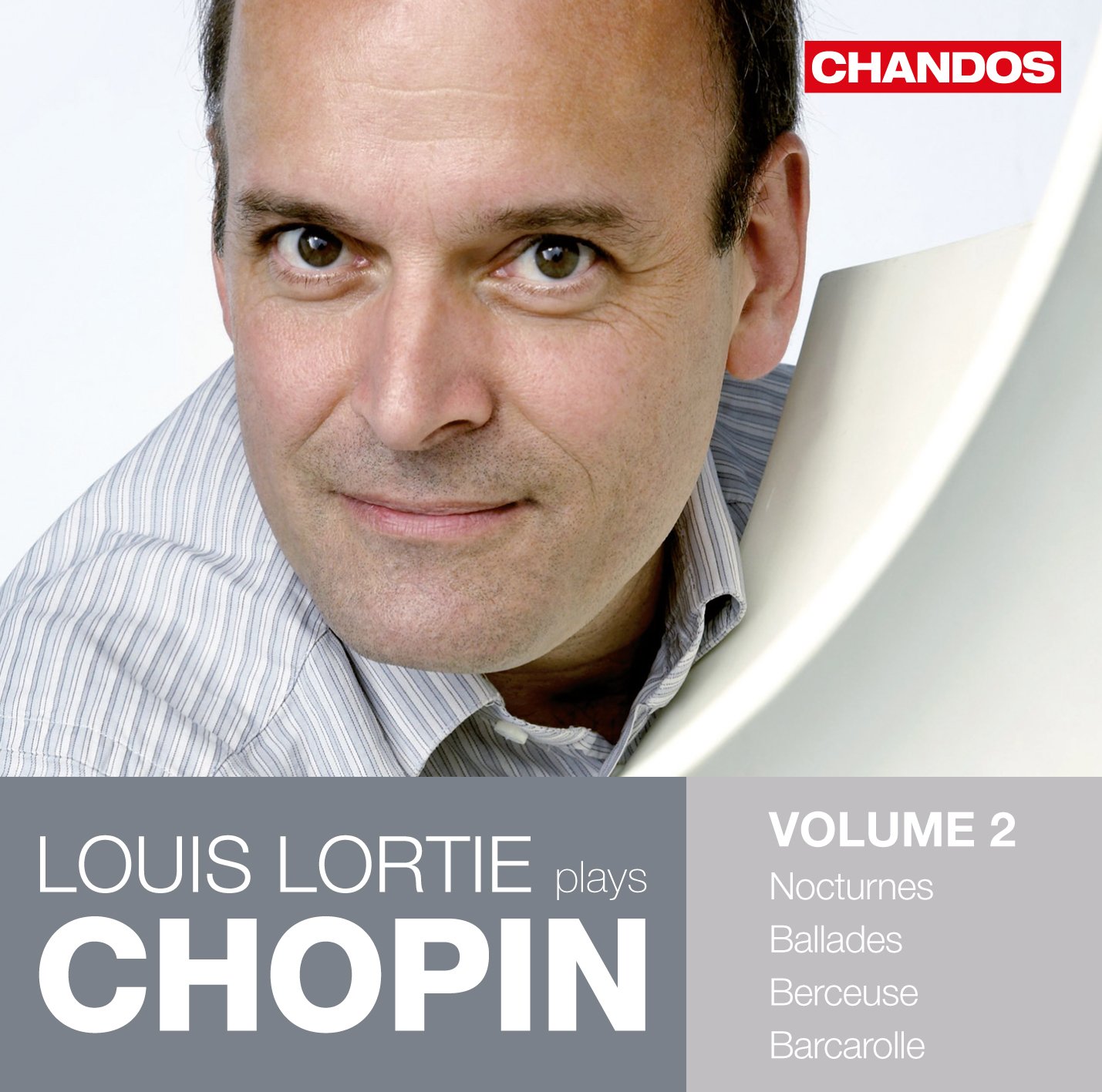 Chopin: Piano Works Volume 2