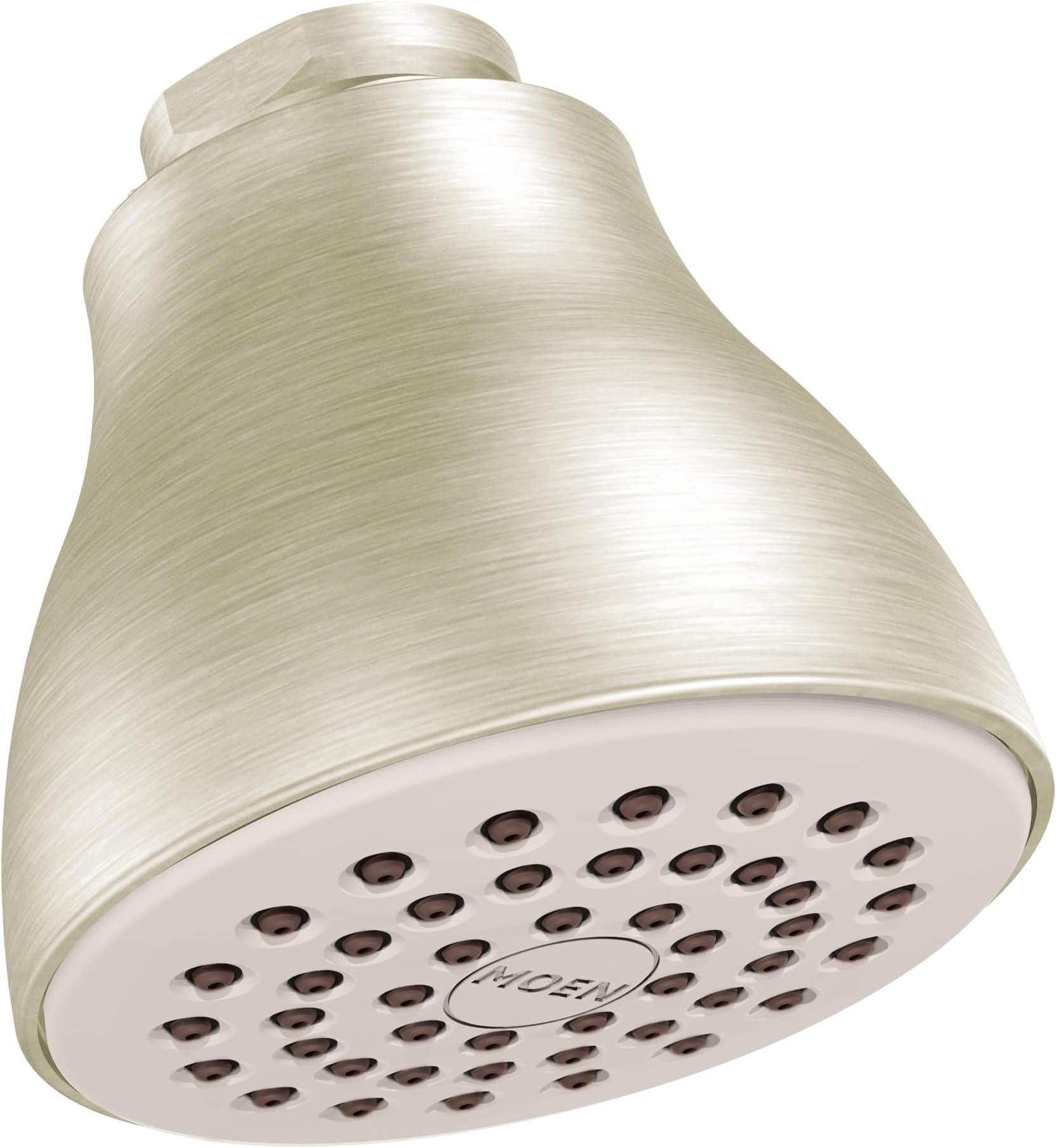 6300BN One-Function Easy Clean XL Shower Head, Brushed Nickel