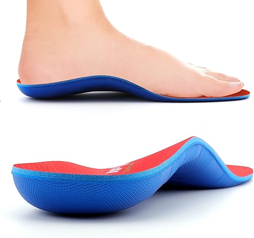 INSERTO DE ZAPATOS, Azul