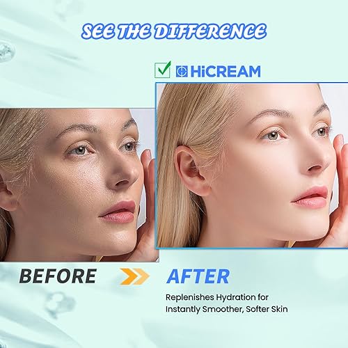 Miniatura 2 de Set de Suero Facial de 3 Piezas, Incluye Vitamina C, Ácido Hialurónico y Retinol - Set de Cuidado de la Piel para Iluminar, Reafirmar, Hidratar -