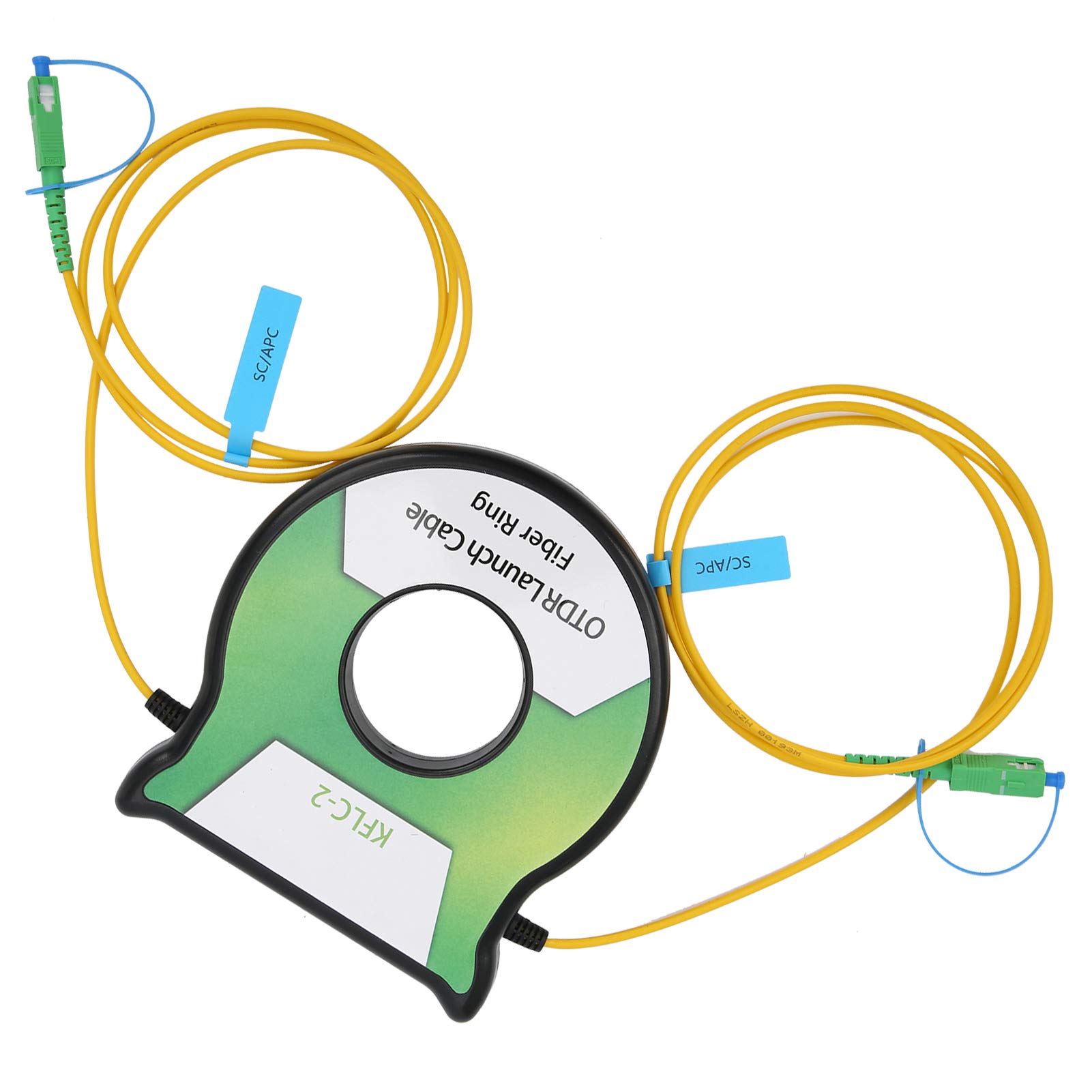 Przedłużacz światłowodowy OTDR, Kabel SC Singlemode OS2, Złącze, do