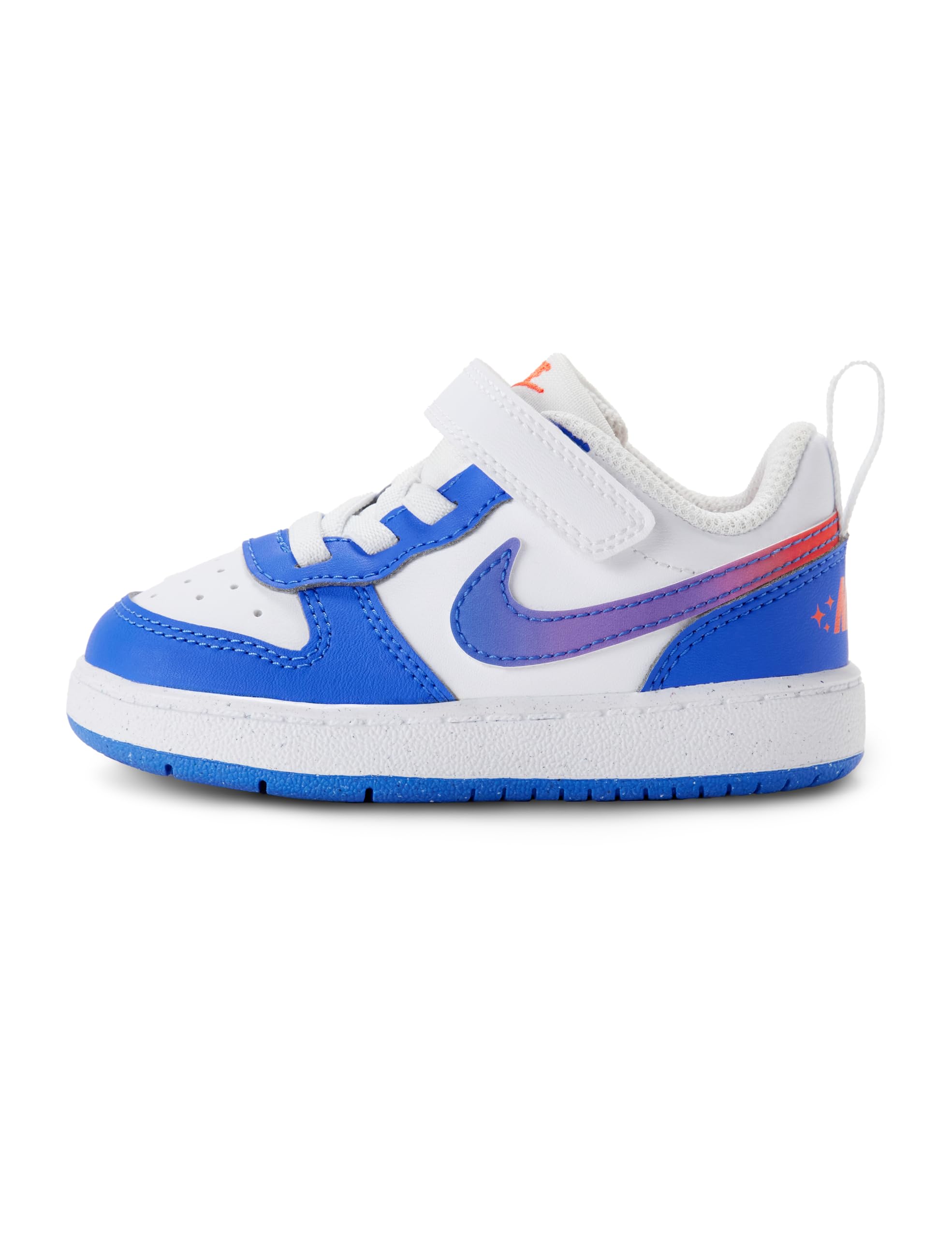 Nike Kids' Court Borough Low Recraft Shoes - Boys Girls Toddler Sneakers