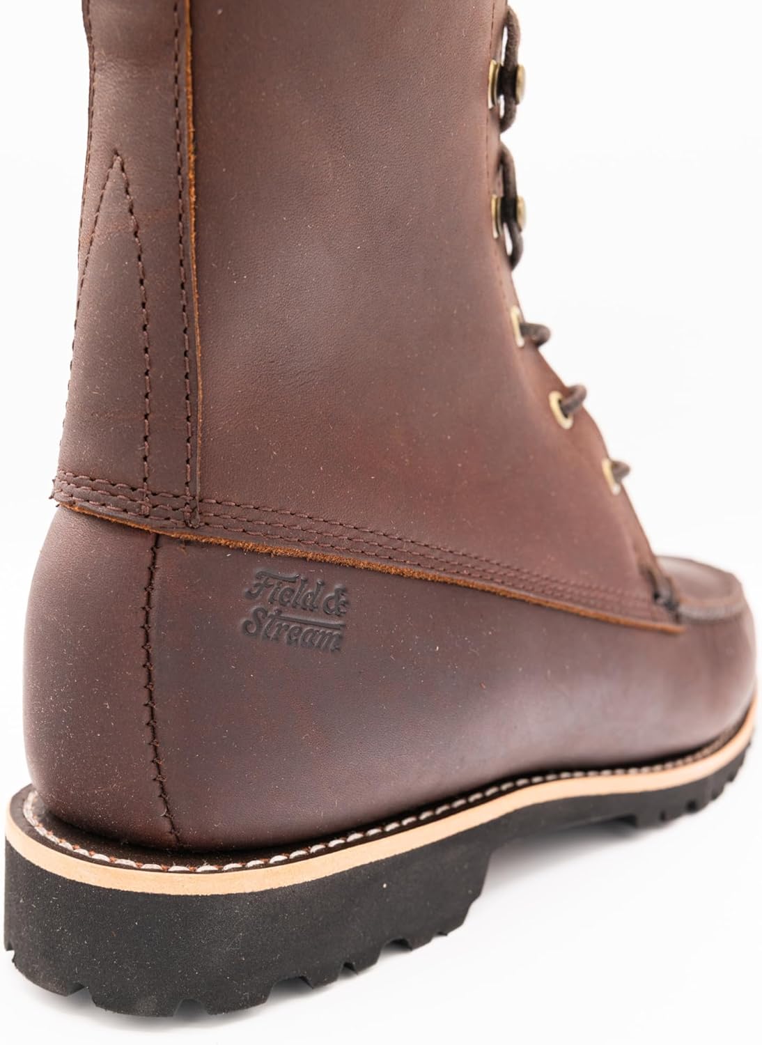 Field & Stream x Gokey The Hill Country Leather Upland Boot