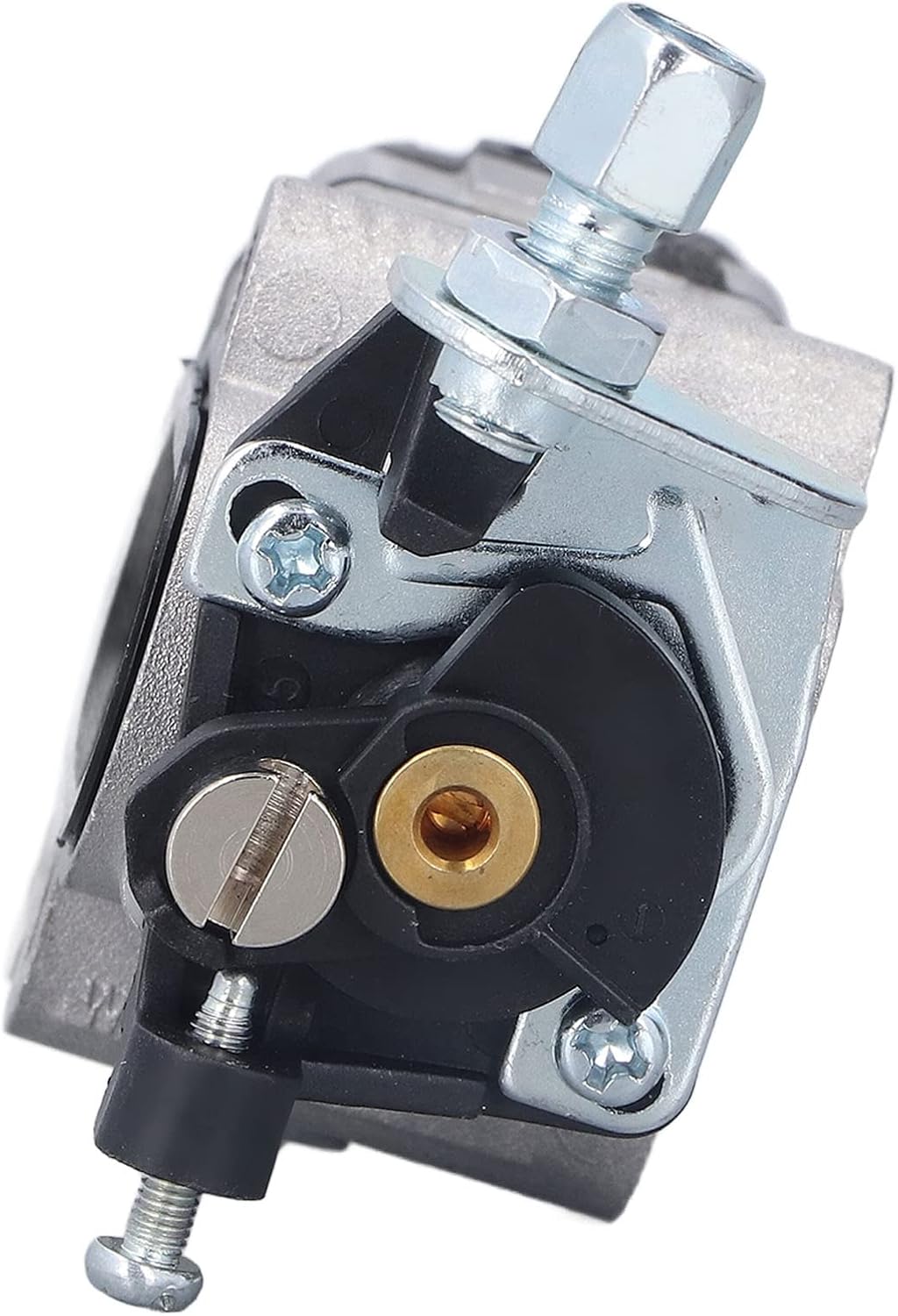Trimmer Carburetor High Silicon Aluminum Alloy Carb, Assy Hedge Trimmer for Husqvarna 226HD60S 226HD75S 226HS75S