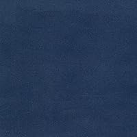 Vista 2 de Blazing Needles Colchón futón de sarga Renewal de 9 pulgadas, matrimonial, índigo