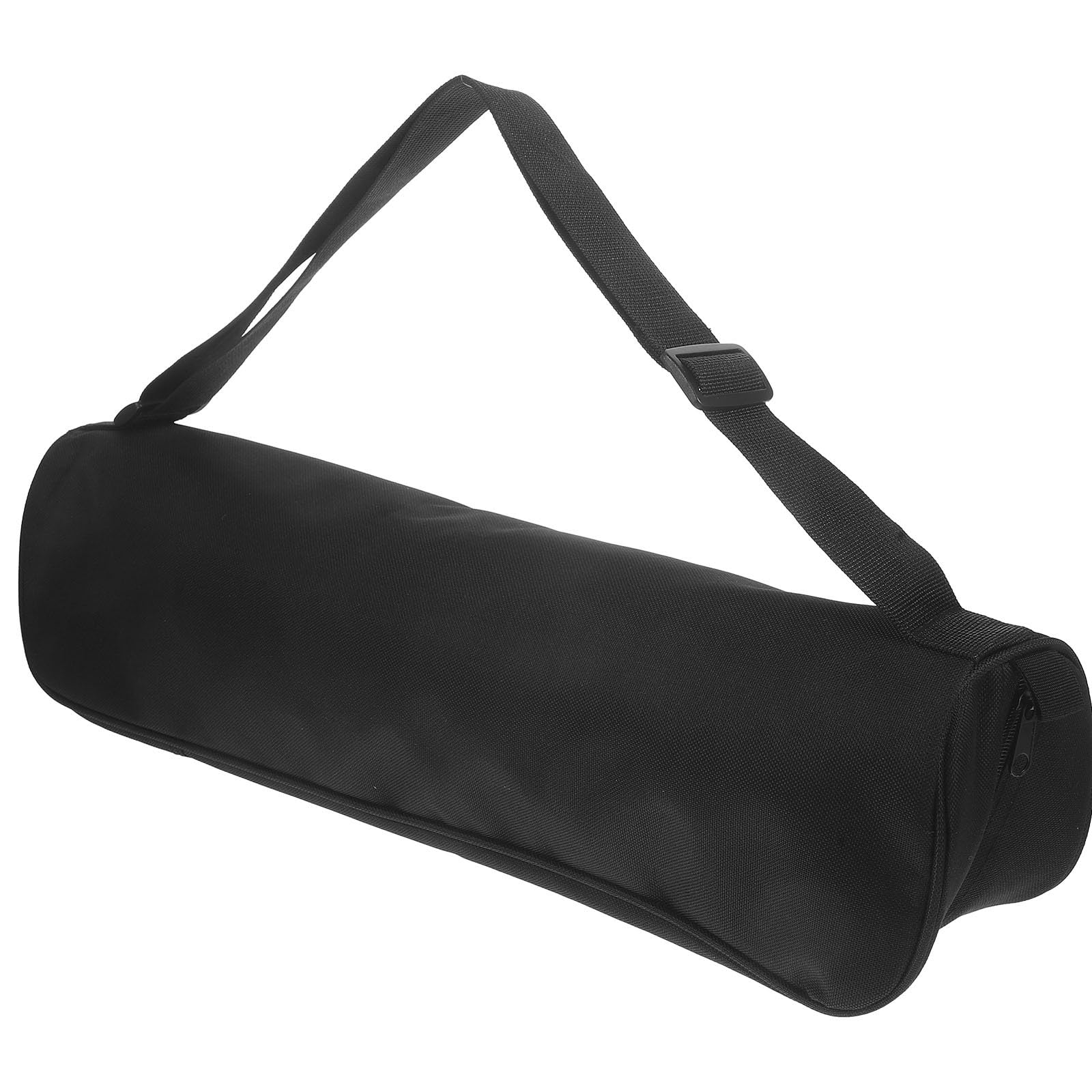 Bolsa de transporte para trípode largo con correa ajustable Kisangel 8
