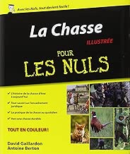 Download La Chasse pour les Nuls PDF