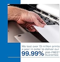 Vista 4 de Hammermill Paper Papel de impresión láser premium