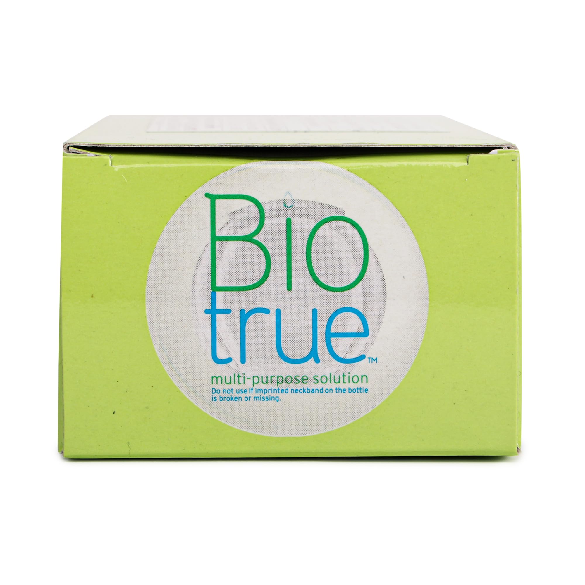 Bausch + Lomb Biotrue Multi-Purpose Contact Lens Solution 60ml (Pack of 1) — Amazon image 8