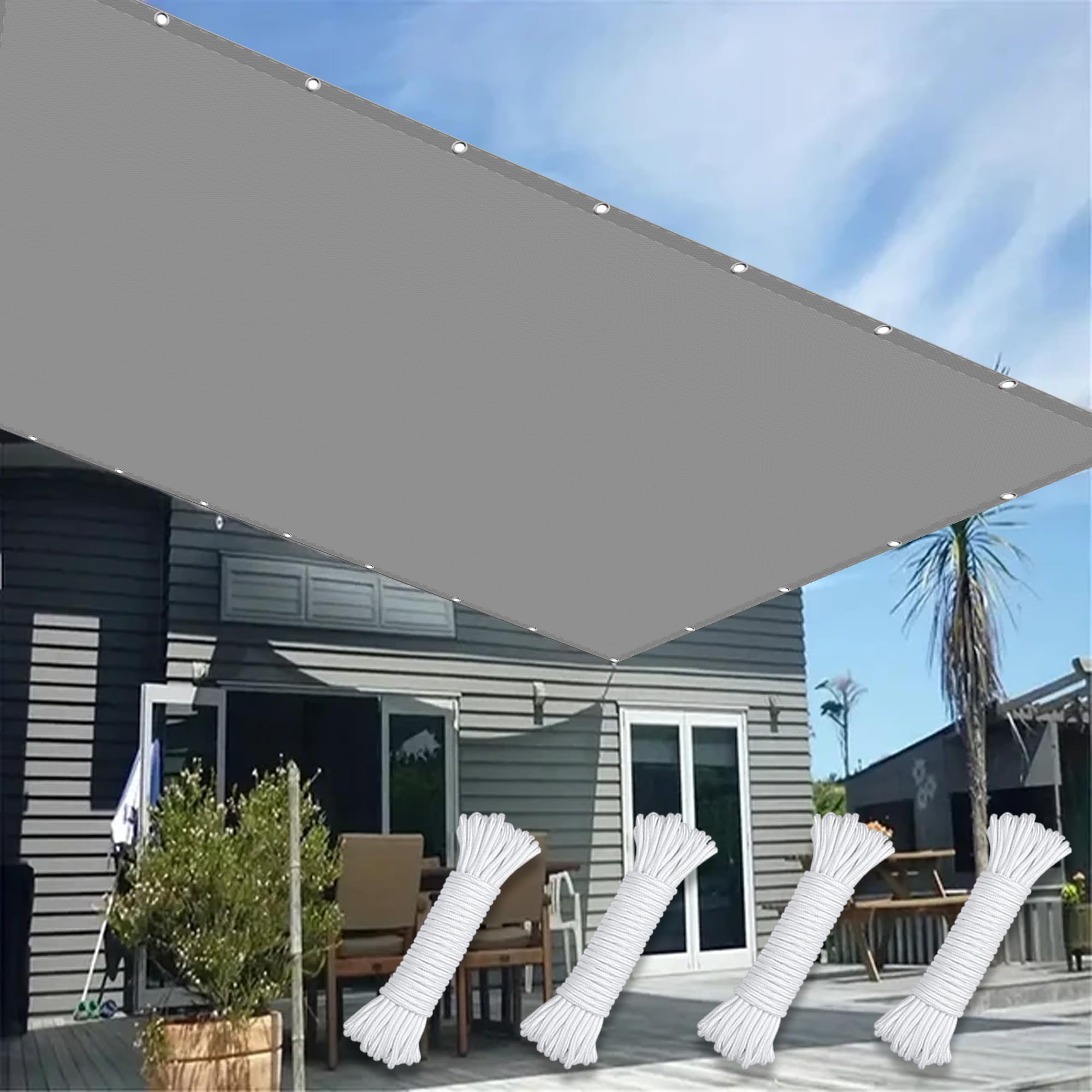 EighteenTek Bubble Tent Scherm Huiskamer Kas Camping Tent Luifel Tuinhuisjes 4-6 Personen voor Patio's, Grote Oversized Weerpod Pop-up Tent, Koude EighteenTek Bubble Tent Scherm Huiskamer Kas Camping Tent Luifel Tuinhuisjes 4-6 Personen voor Patio's, Grote Oversized Weerpod Pop-up Tent, Koude