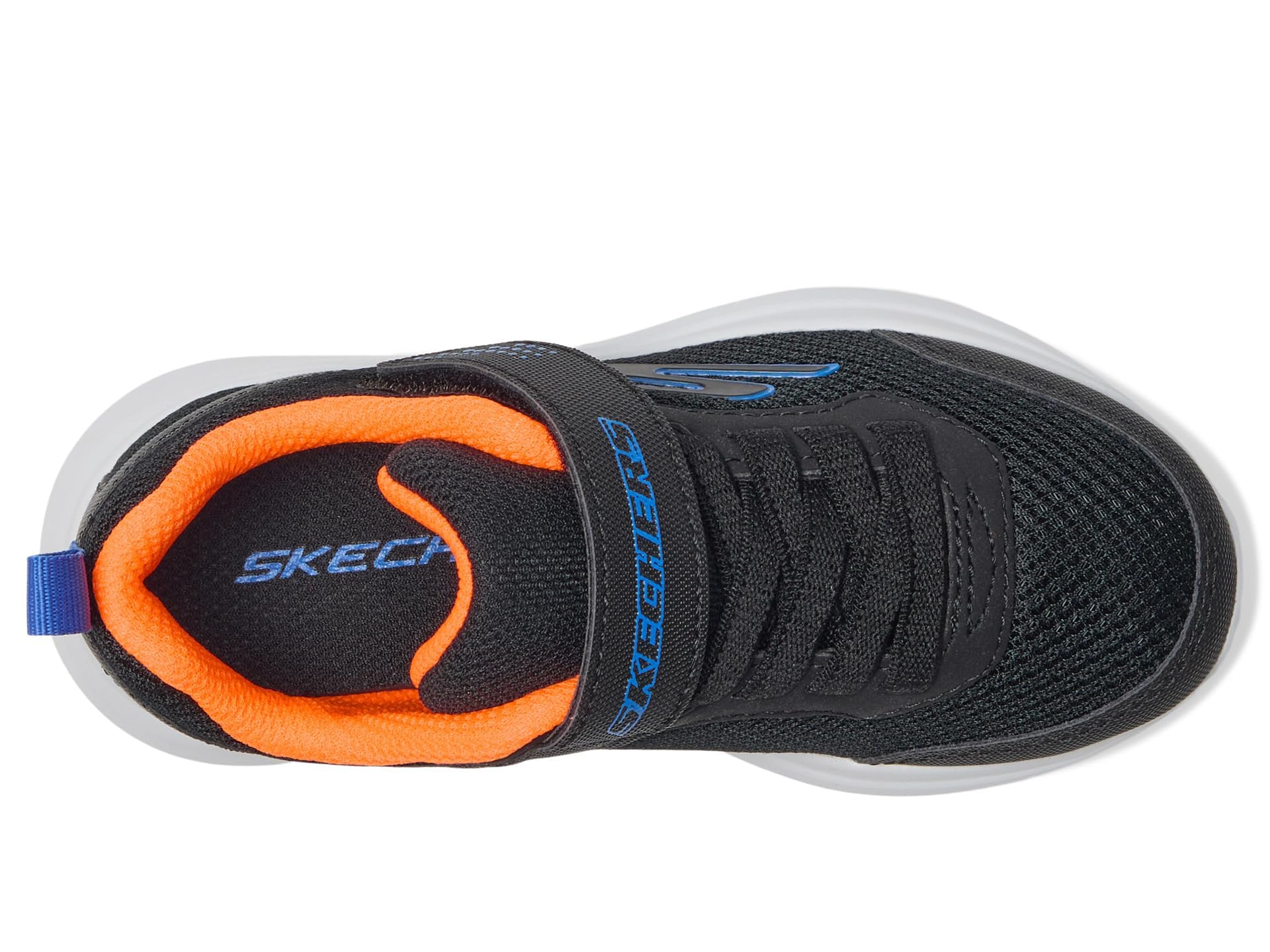 Skechers Chłopcy Selectors Reset AchievedAdidasy