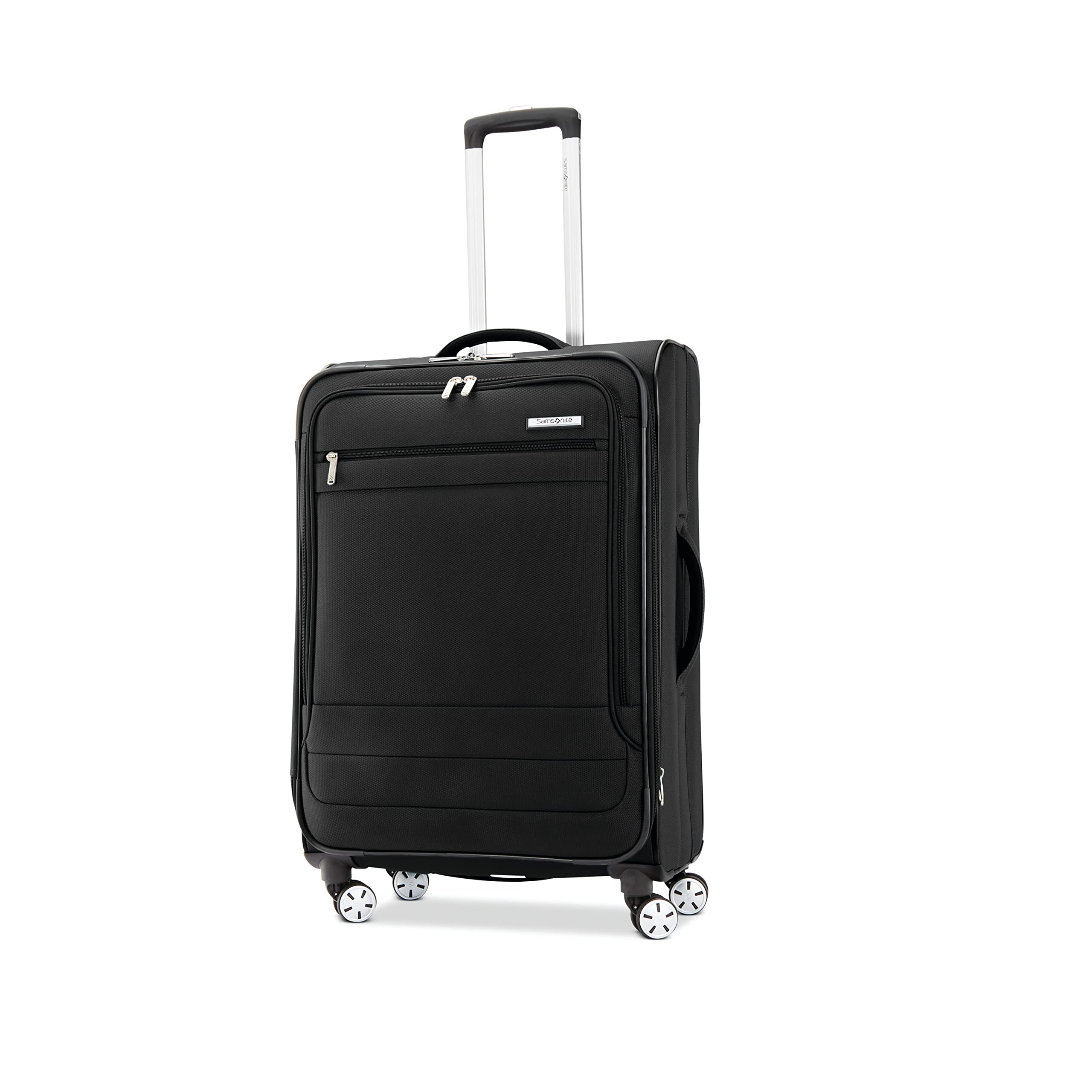 Samsonite Aspire DLX Softside Expandable Luggage with Spinner Wheels