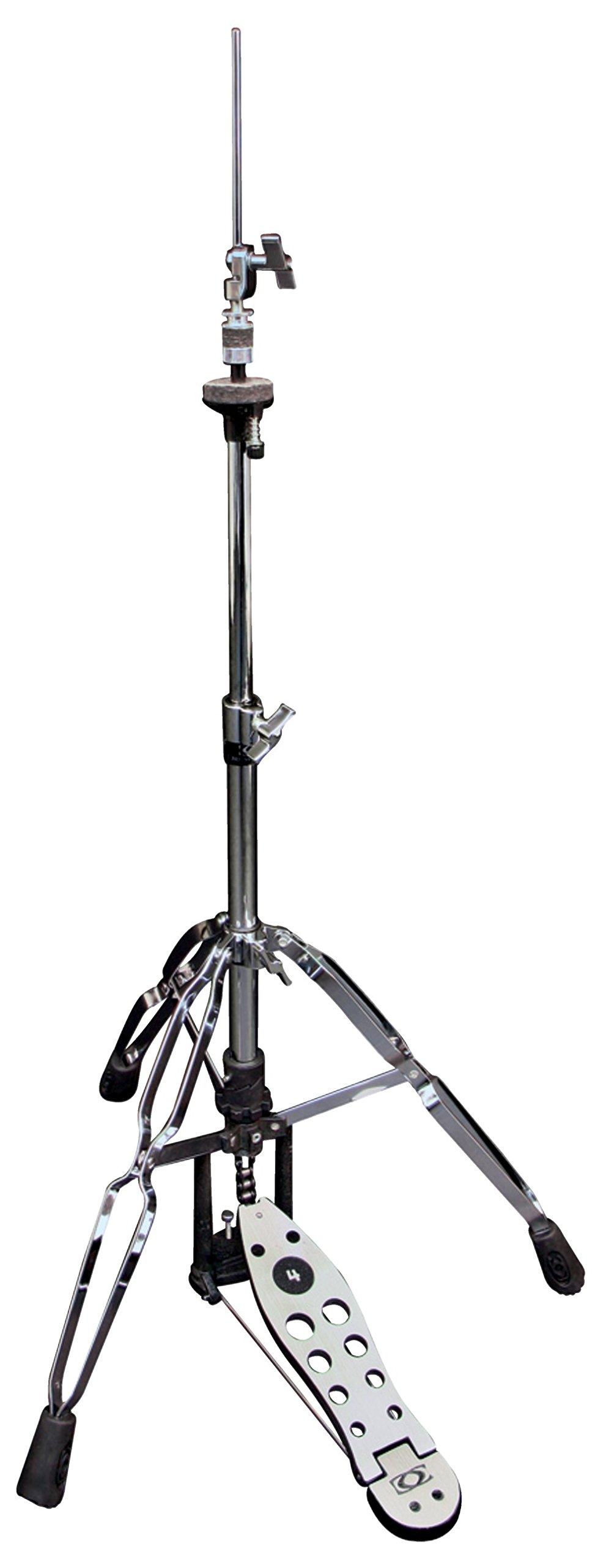 Drumcraft hH - 4 charleston (hi-hat)