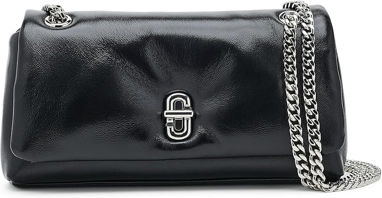 Marc Jacobs The Pop J Marc Chain Mini Bag