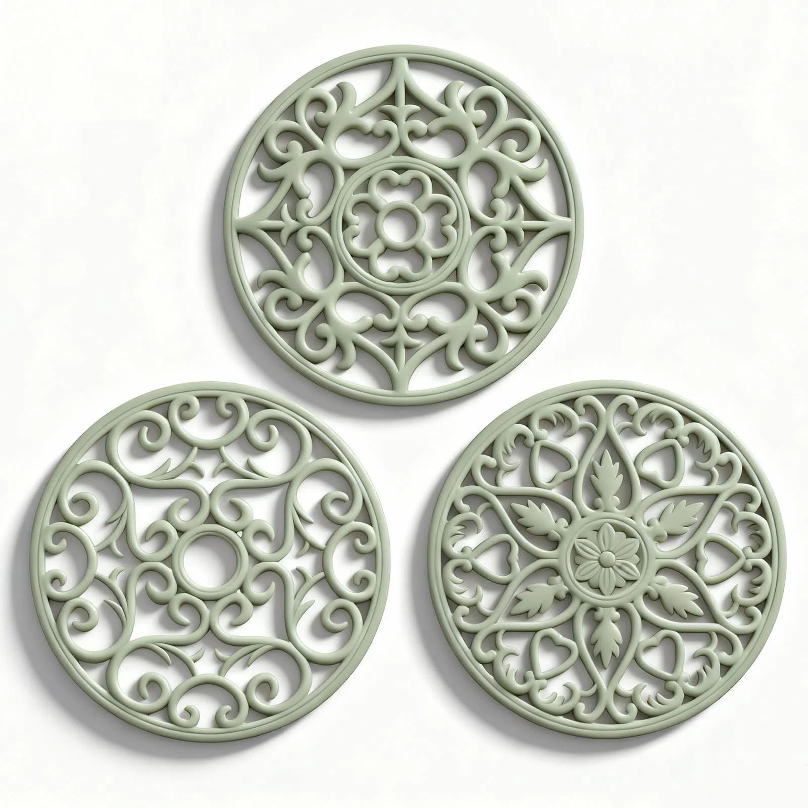 ME.FAN Silicone 3-Pack
