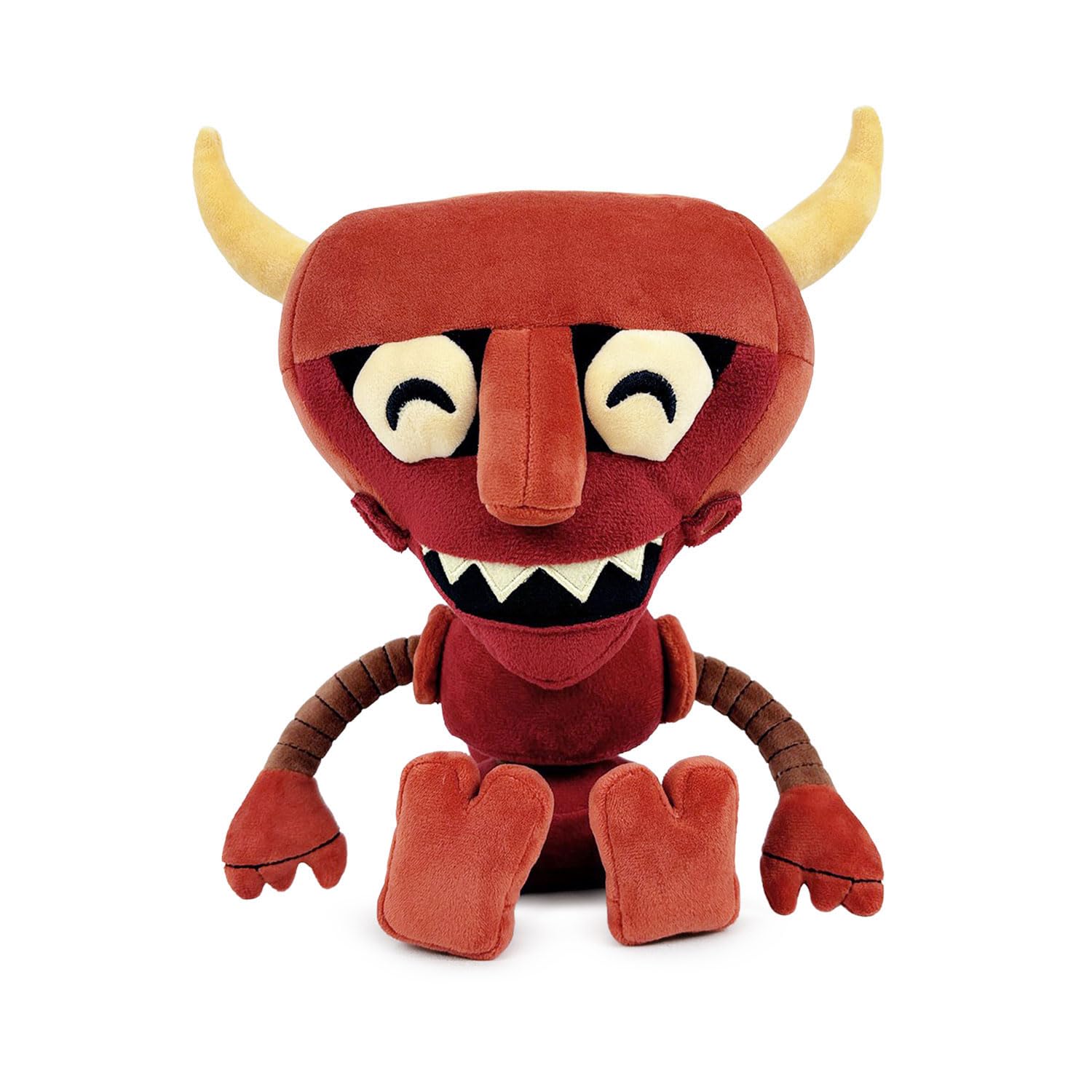 Futurama Plush Figure Robot Devil 23 cm