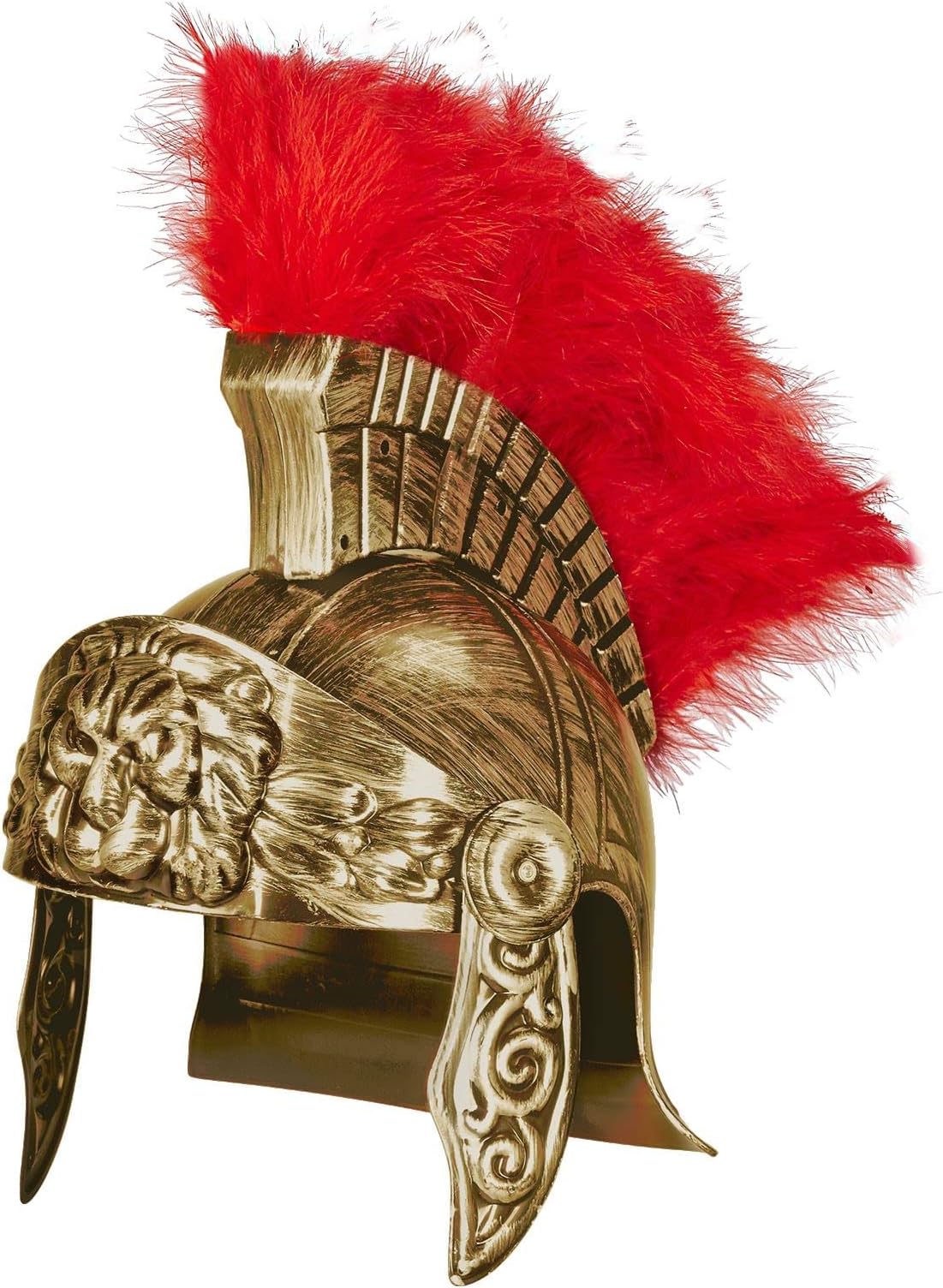 Widmann 03612 - Roman helmet in antique