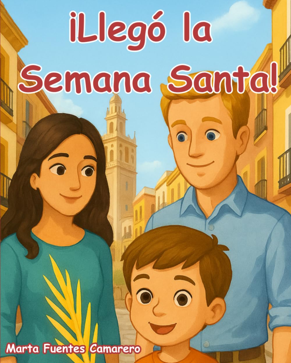 ¡Llegó la Semana Santa!