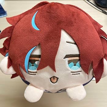 Amazon.co.jp: もちころりんビッグ ヒプノシスマイク 観音坂独歩 Amazon.co.jp: もちころりんビッグ ヒプノシスマイク 観音坂独歩