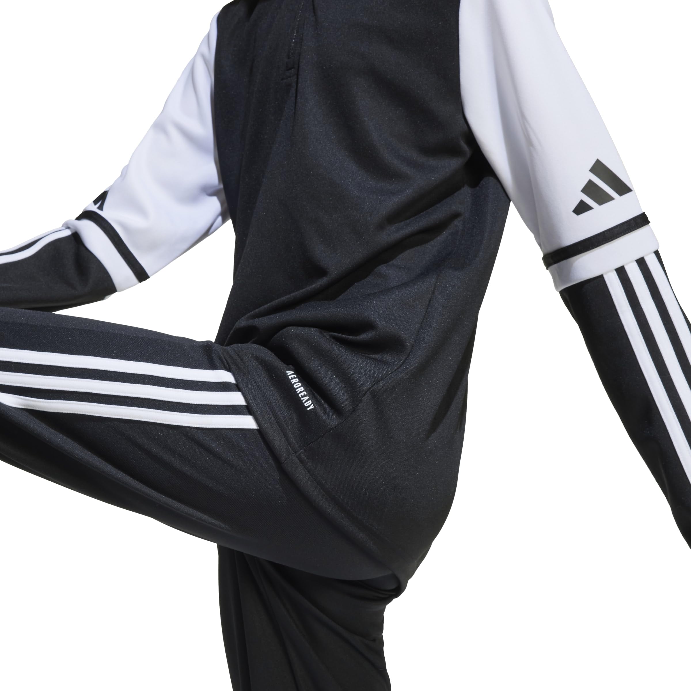 Adidas Unisex niños SQUADRA25 Training Top Kids