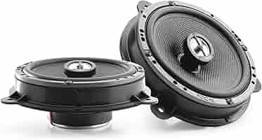 Focal IS RNS 165 2-wayコンポーネントスピーカーキット 正規品 FOCAL フォーカル IS RNS 165 ルノー専用車種別専用
