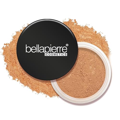 Base Bella Pierre mineral, varios colores. , Cafe