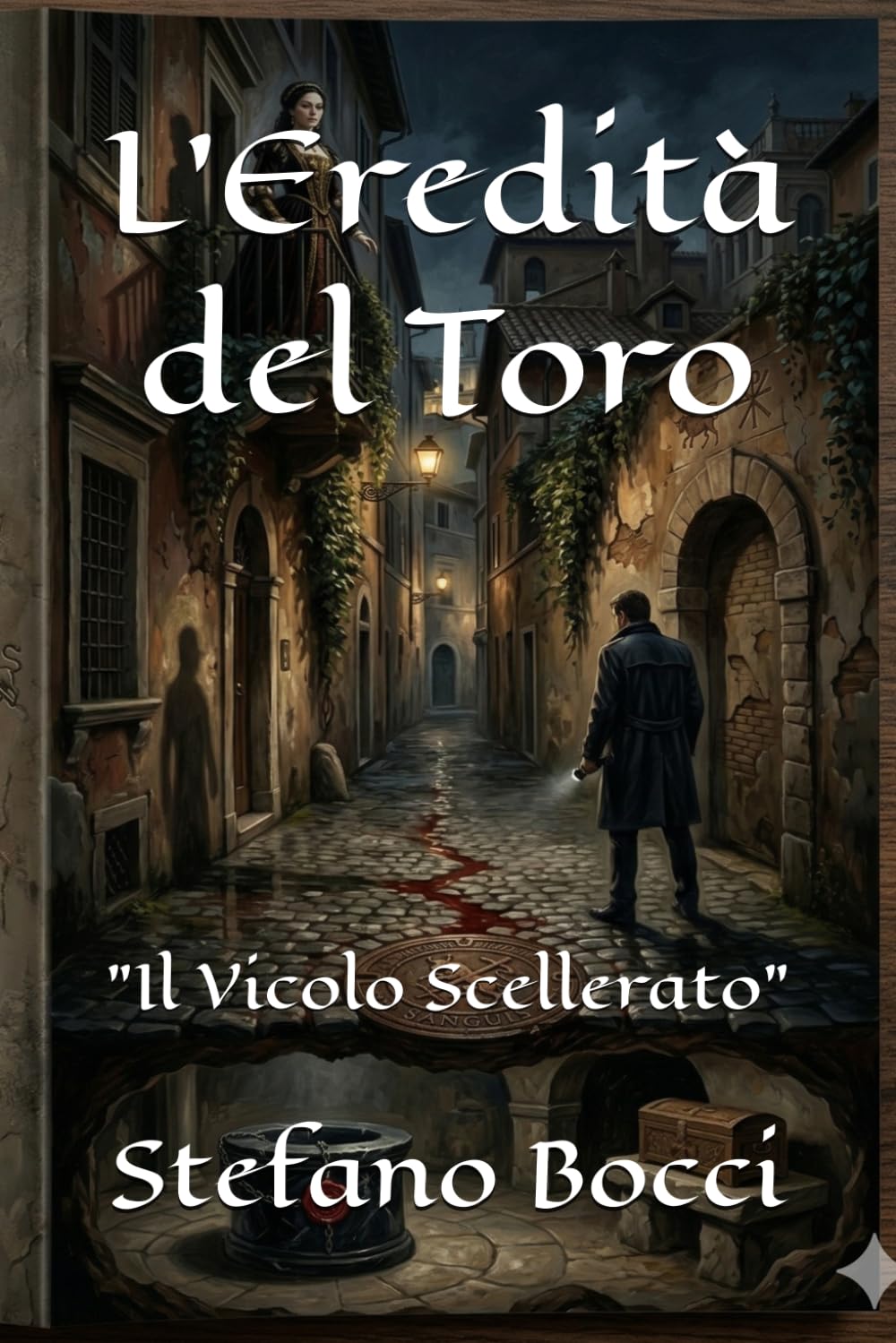 L'Eredità del Toro: "Il Vicolo Scellerato"