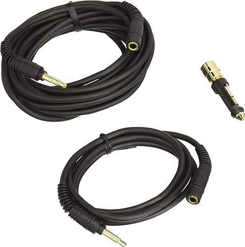 Miniatura 7 de Superlux HD-661 Auriculares profesionales de estudio con espalda cerrada negro