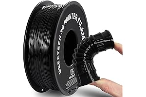 95A TPU Filament 1.75mm: Unveil Pliant Prints with Precision