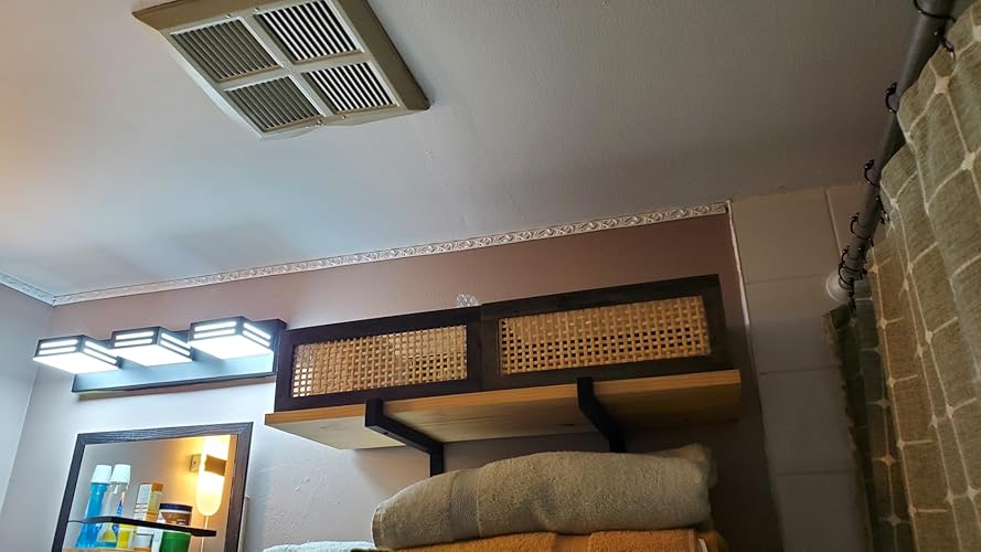 Product Review: 2 cm × 5 m White Peel-and-Stick Crown Molding Trim (Flexible PVC)