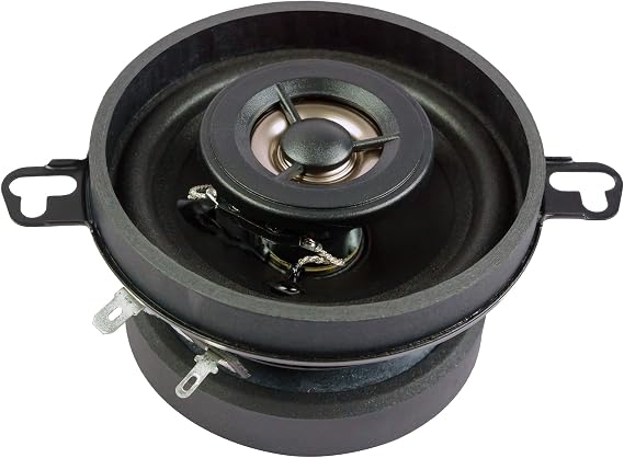 BLAUPUNKT GTX350PRO 200W Car Speaker - 2-Way Coaxial Speaker