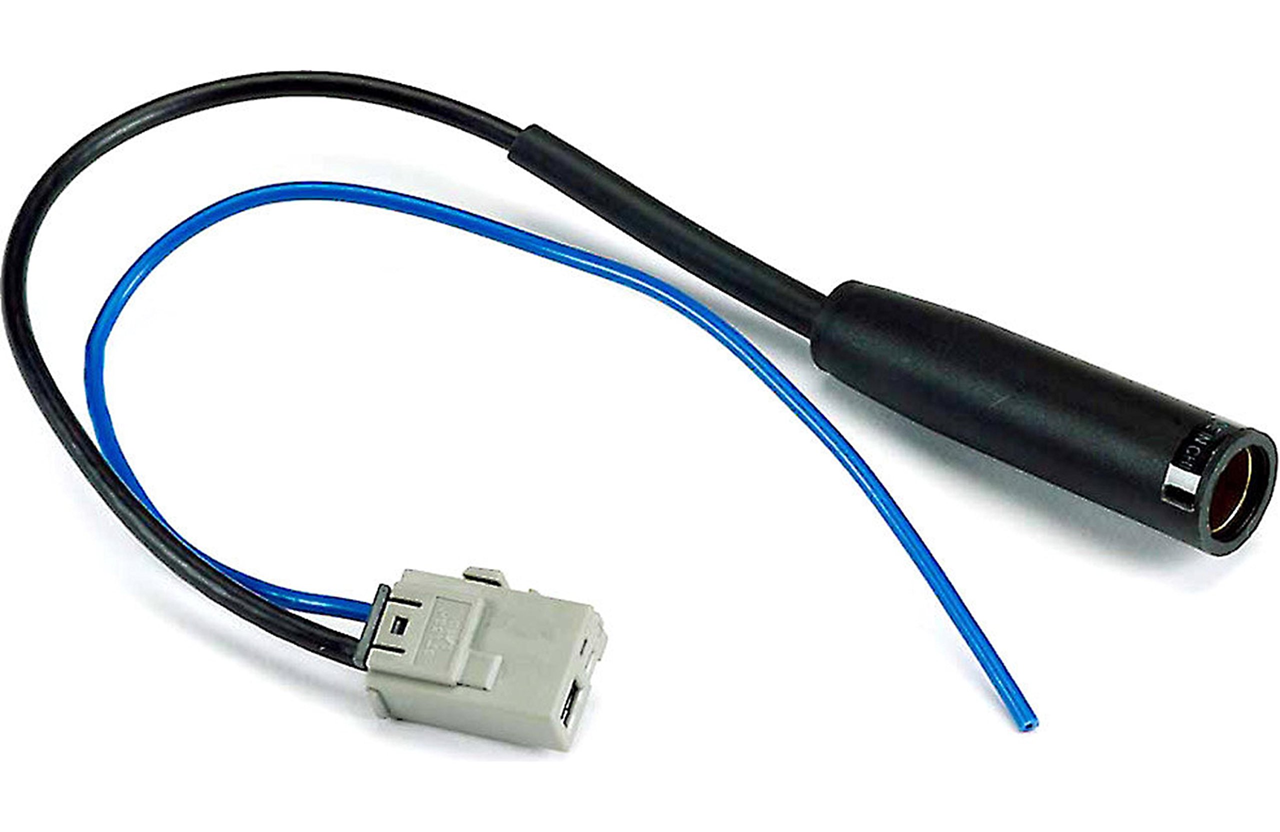 Metra Electronics 40-HD20 Radio Antenna Adapter Cable for 2005 Honda