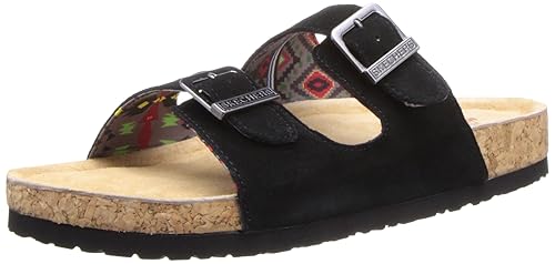 Foam strap sandals Clearance