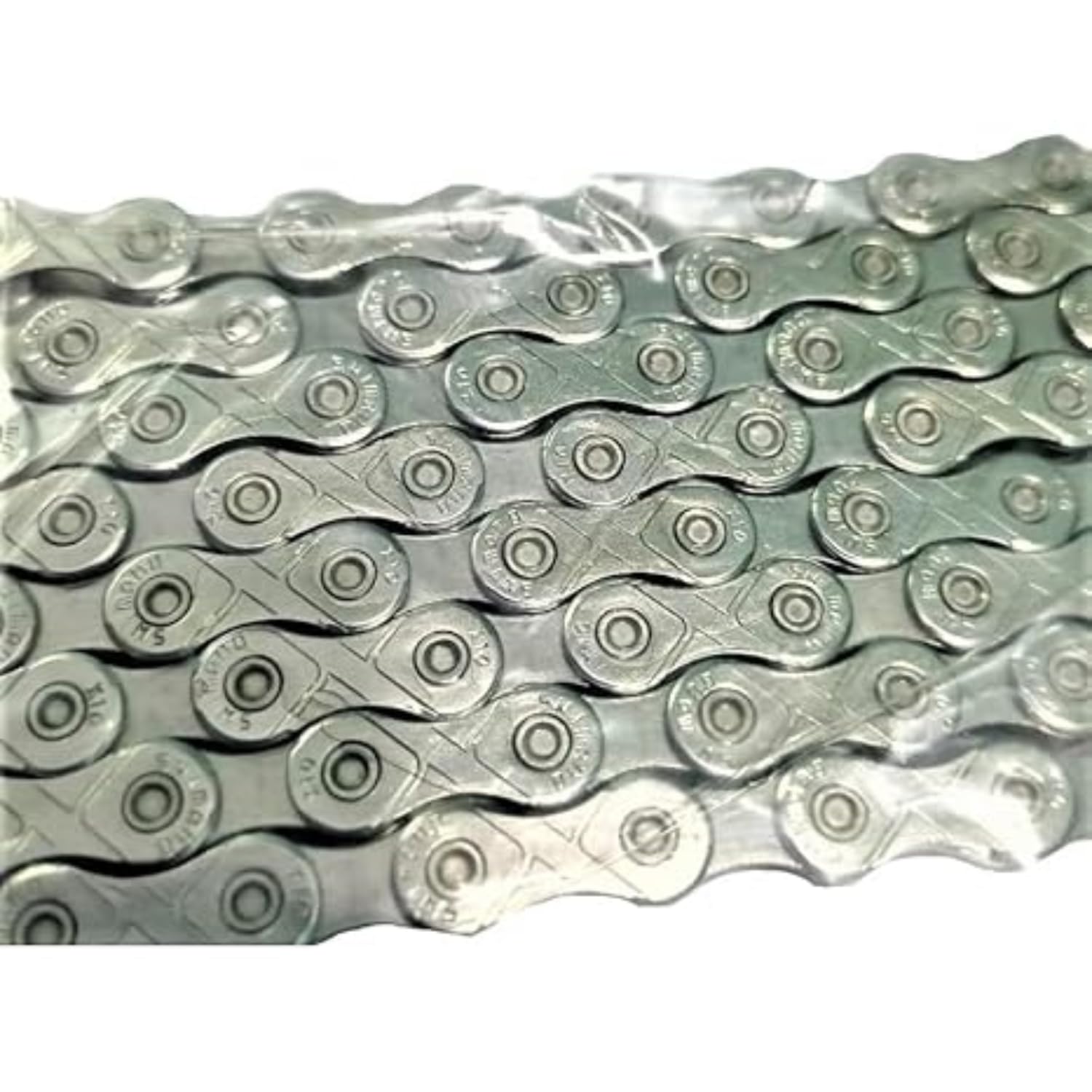 CYBIC Bicycle Chain for 10/11 Speed Bikes, Durable Steel Cycling Chain with 116 Links for MTB Road Hybrid Cycles, Smooth Gear Shifting Chain-picture-13
