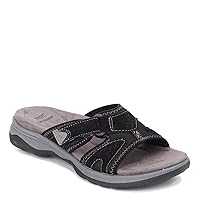 Algopix Similar Product 19 - Earth Origins Women's, Henley Sandal