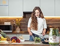 Vista 5 de Aceitunas orgánicas Aceitunas orgánicas Castelvetrano verdes sin OMG sin gluten, veganas, veganas y cetogénicas, buenas para aperitivos saludables