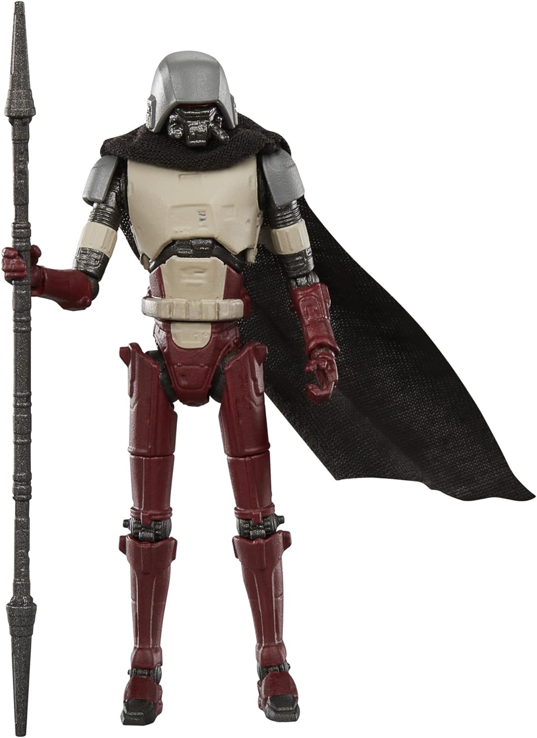 STAR WARS The Vintage Collection HK-87 Assassin Droid (Arcana), Ahsoka 3.75 Inch Collectible Action Figure