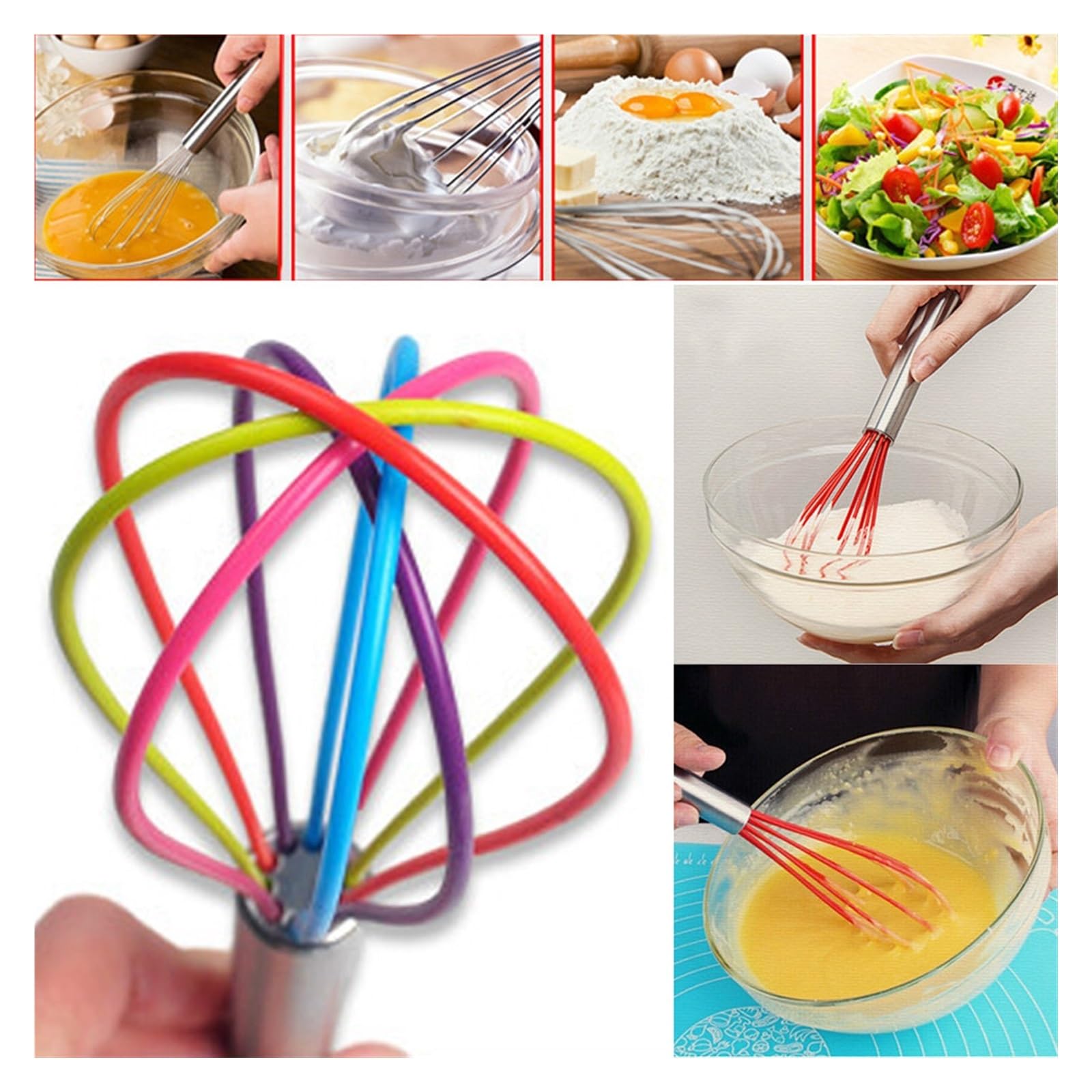 Custodia in Silicone Resistente, Resistenza alle Alte Temperature 240°, Custodia Resistente al