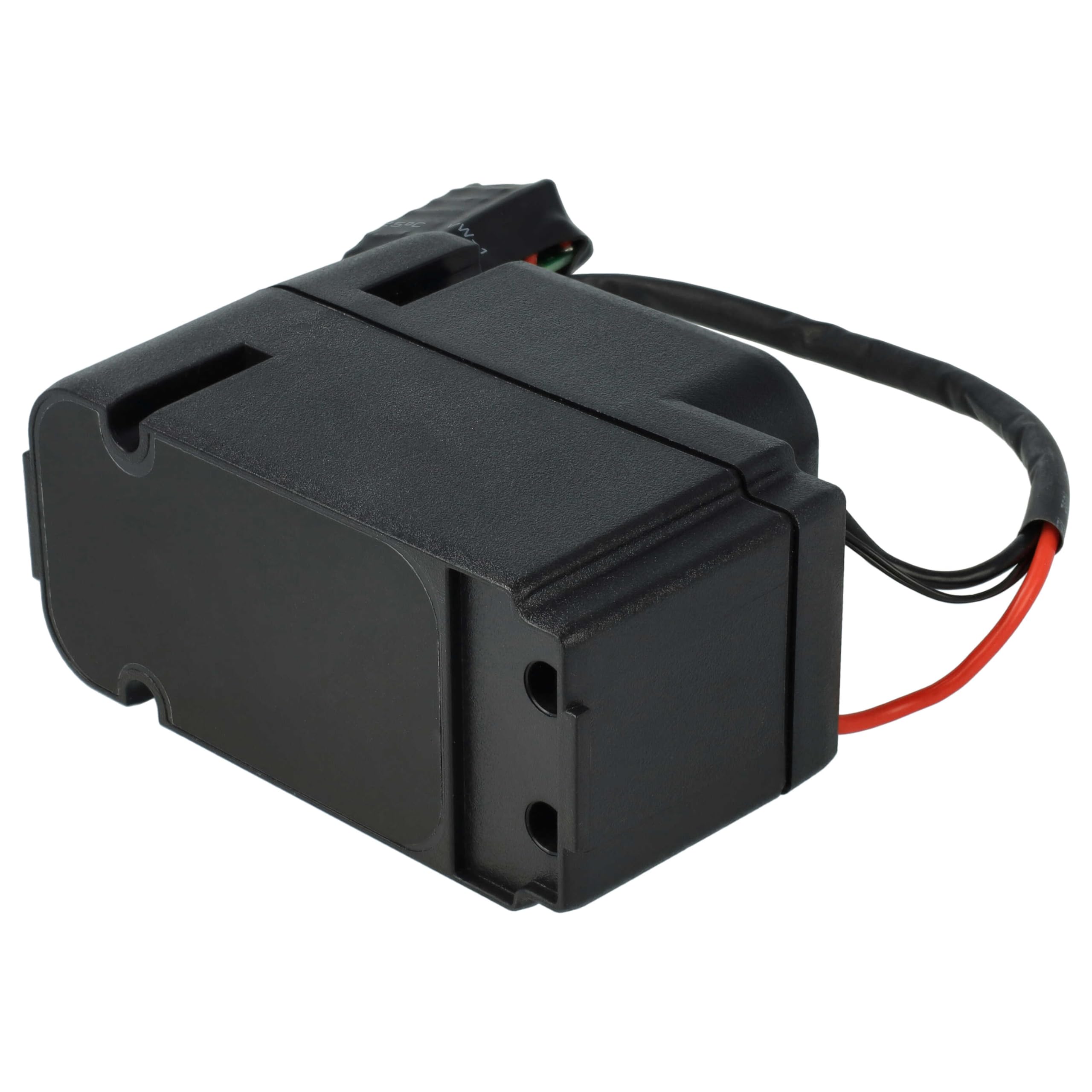vhbw batteria compatibile con Worx Landroid WG795E, Wg795e Typ 2 rasaerba 2500mAh 28V Li-Ion
