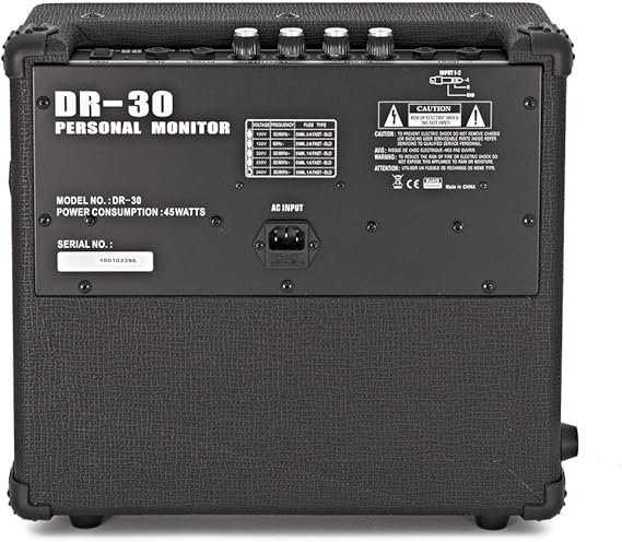 Subzero Dr 30 Drum Keyboard Amp Amazon Co Uk Musical Instruments Dj Subzero Dr 30 Drum Keyboard Amp Amazon Co Uk Musical Instruments Dj