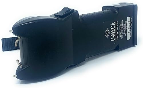 Miniatura 6 de O-MEGA Super Stunner - Pistola aturdidora