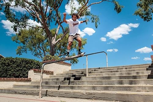 Miniatura 5 de Shark Wheel Skateboards