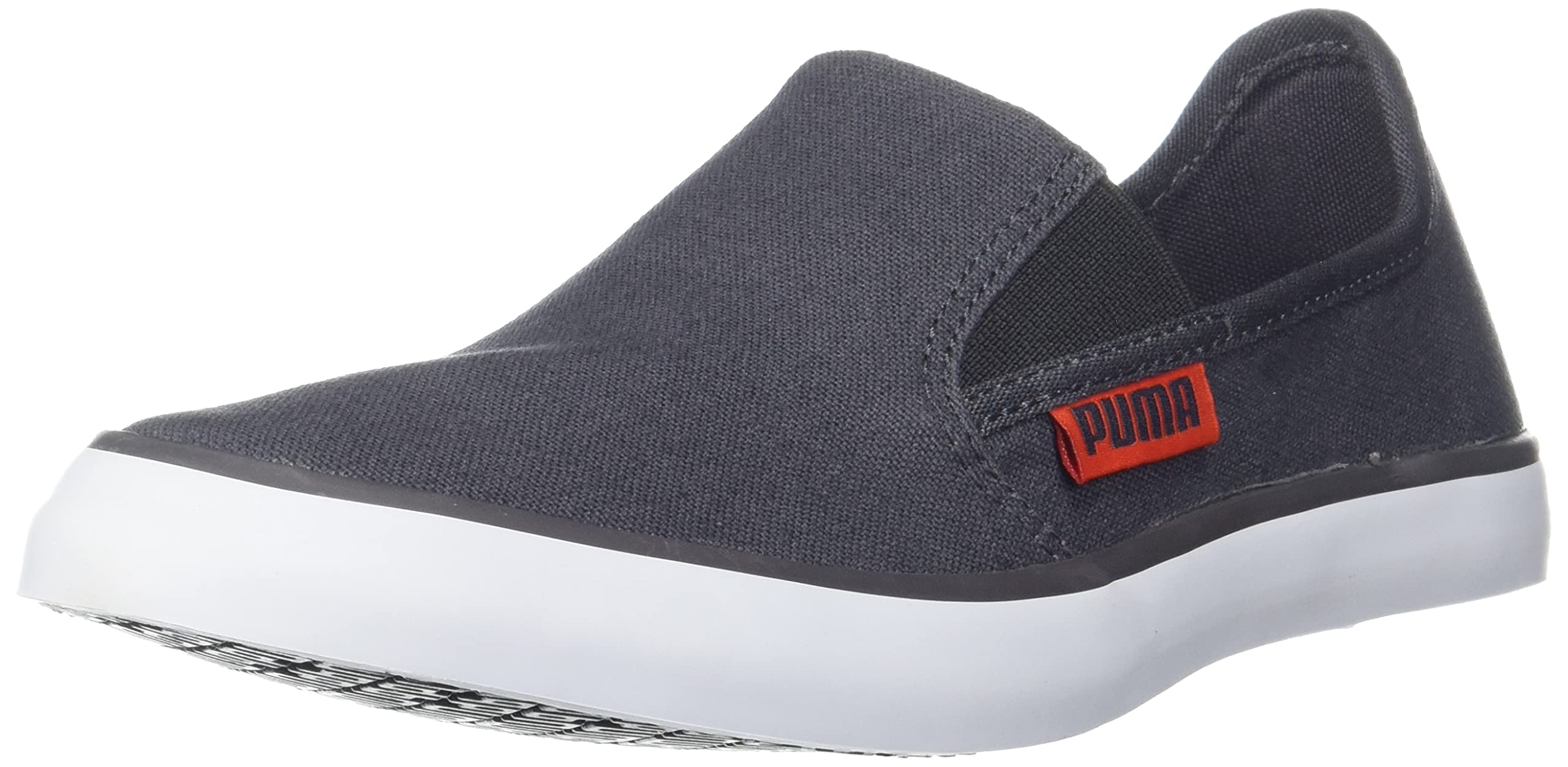 Puma Unisex-Adult Bukavu Asphalt-Pureed Pumpkin Sneaker - 3 UK (37298805) (B08TR9HTY8) Amazon Price History, Amazon Price Tracker