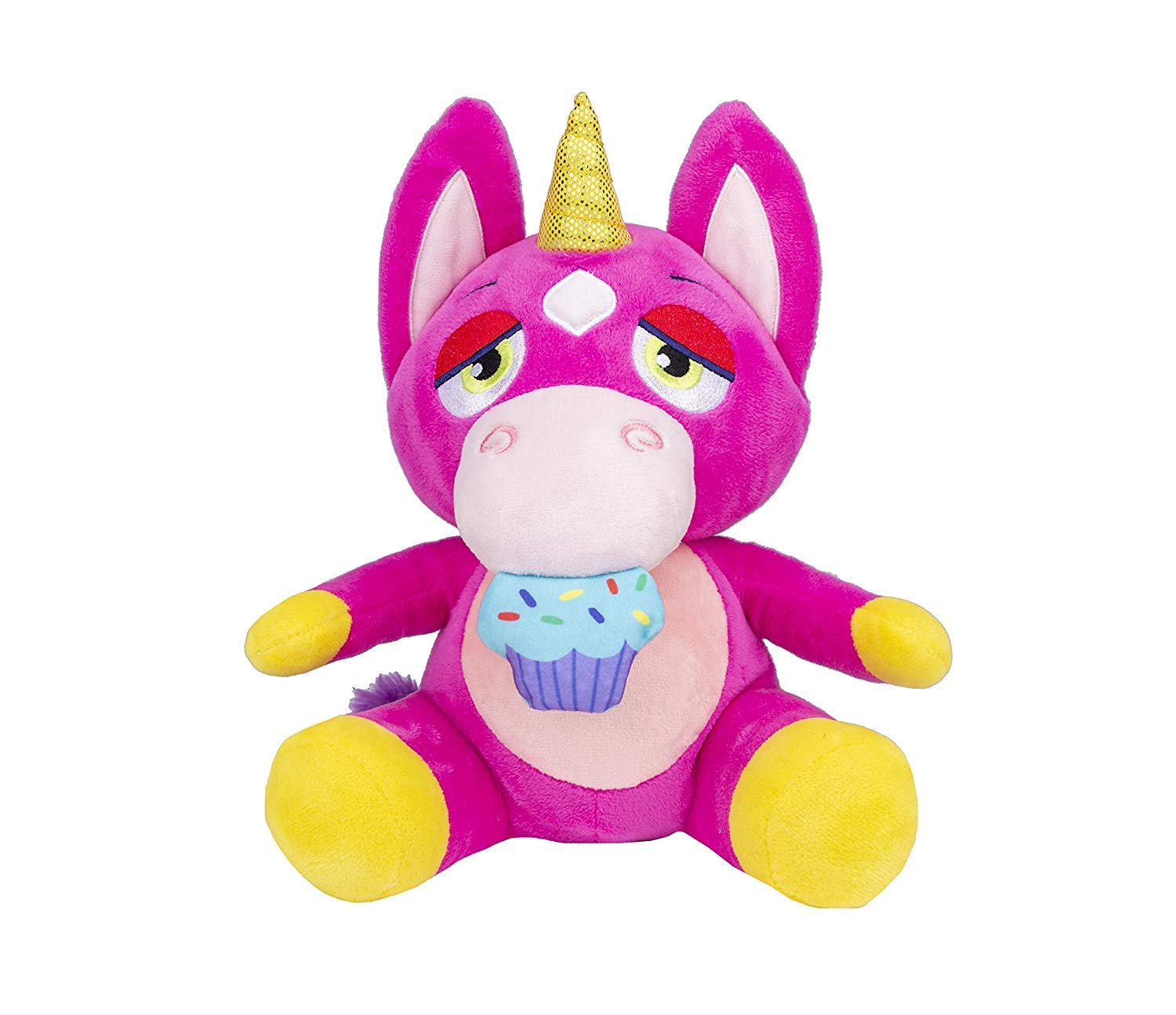 Whoopee Butts Unicorn/Cupcake