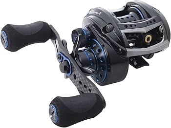 アブガルシア　レボdeez6 ディーズ6最終値下げ Amazon | アブガルシア リール REVO DEEZ6 | Abu Garcia | ベイトリール
