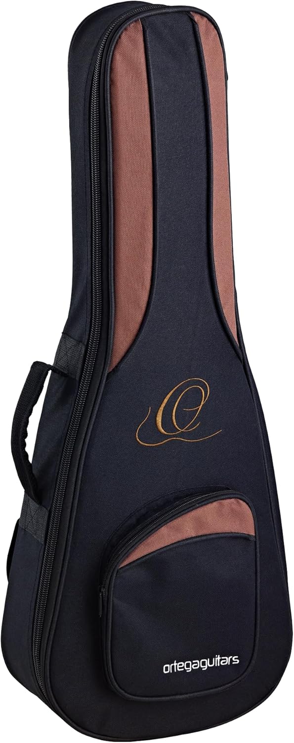 Ortega Guitar Case Gig Bag