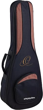 Ortega Guitar Case Gig Bag