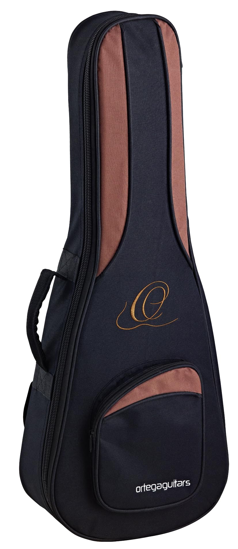 Gigbag ONB14 Classical 1/4 Size, Black/Brown