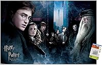 Vista 6 de Trends International Harry Potter y el príncipe mestizo - Póster de pared de la fraternidad, 14.72 x 22.37 pulgadas, paquete de póster premium