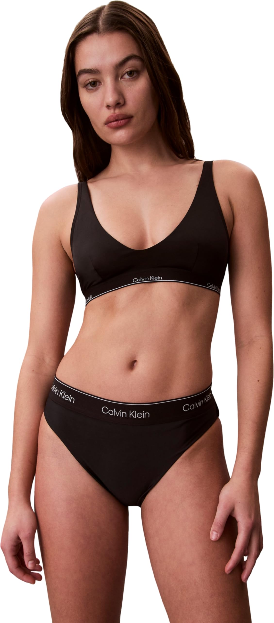 Mode von Calvin Klein & Tommy Hilfiger